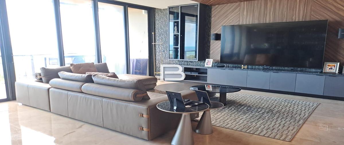 Foto de departamento en renta en  , cancún (internacional de cancún), benito juárez, quintana roo, 0 No. 05