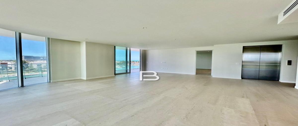 Foto de departamento en venta en  , cancún (internacional de cancún), benito juárez, quintana roo, 0 No. 03