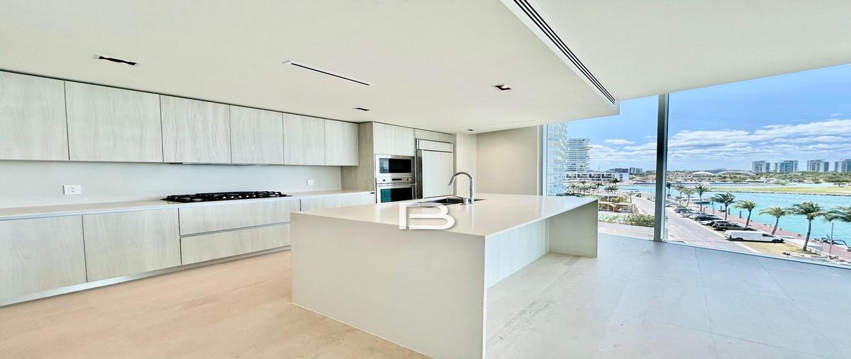 Foto de departamento en venta en  , cancún (internacional de cancún), benito juárez, quintana roo, 0 No. 04