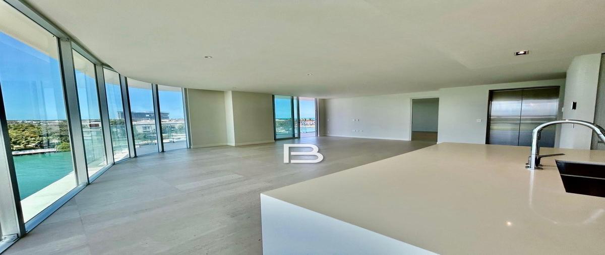 Foto de departamento en venta en  , cancún (internacional de cancún), benito juárez, quintana roo, 0 No. 05