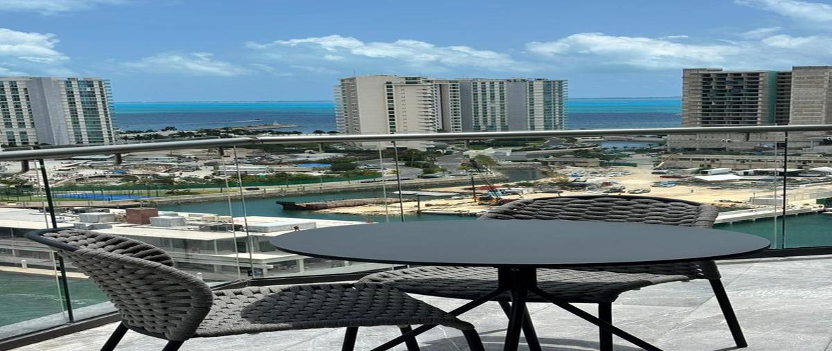 Foto de departamento en renta en  , cancún (internacional de cancún), benito juárez, quintana roo, 0 No. 04