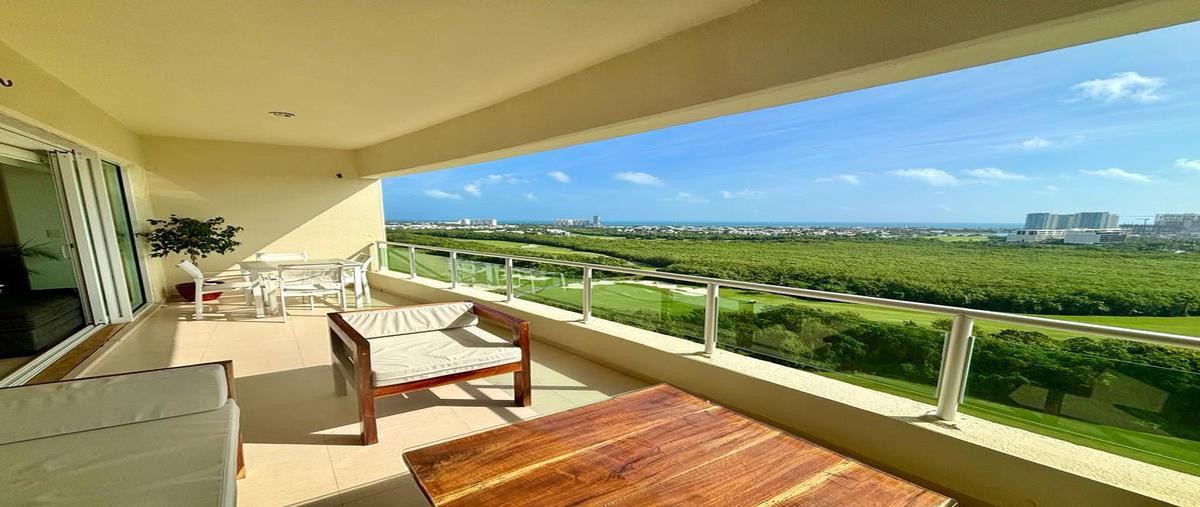 Foto de departamento en renta en  , cancún (internacional de cancún), benito juárez, quintana roo, 0 No. 04