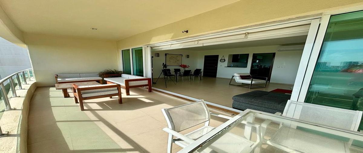 Foto de departamento en renta en  , cancún (internacional de cancún), benito juárez, quintana roo, 0 No. 05