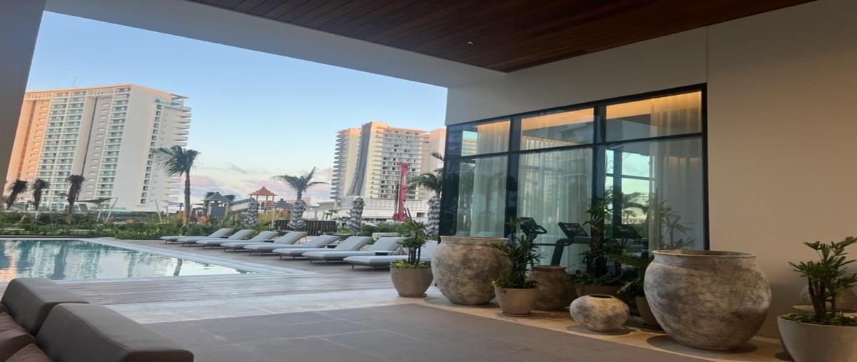 Foto de departamento en renta en  , cancún (internacional de cancún), benito juárez, quintana roo, 0 No. 04