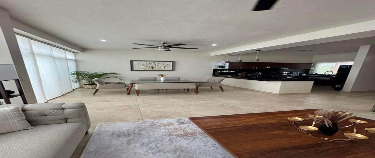Foto de casa en renta en  , cancún (internacional de cancún), benito juárez, quintana roo, 0 No. 04