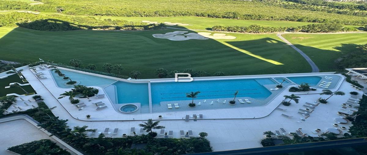 Foto de departamento en renta en  , cancún (internacional de cancún), benito juárez, quintana roo, 0 No. 03