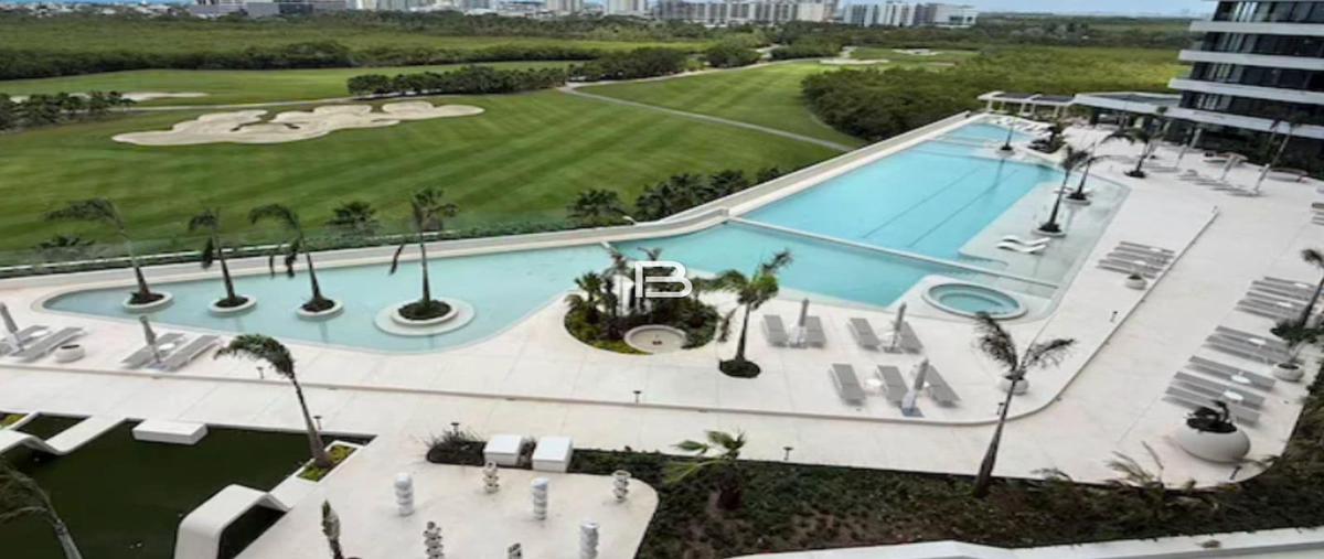 Foto de departamento en renta en  , cancún (internacional de cancún), benito juárez, quintana roo, 0 No. 04