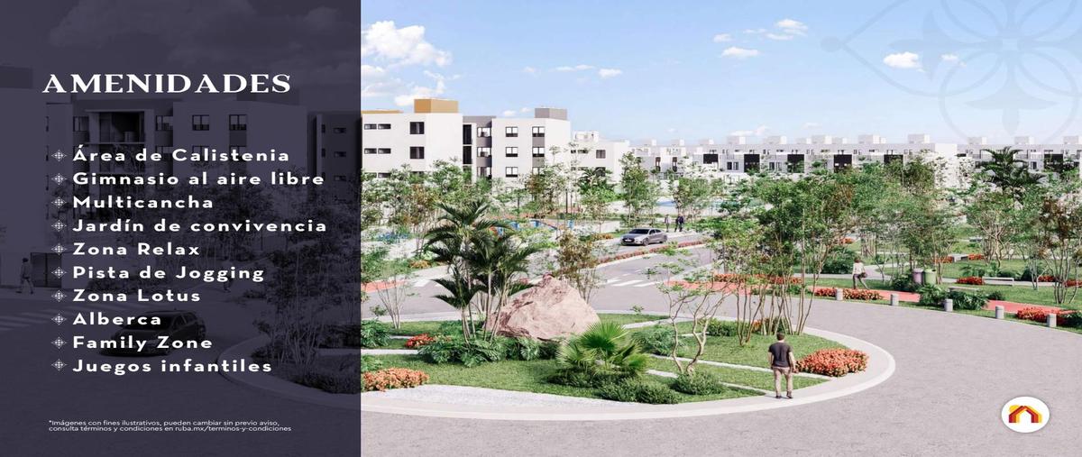 Foto de departamento en venta en  , cancún (internacional de cancún), benito juárez, quintana roo, 0 No. 05