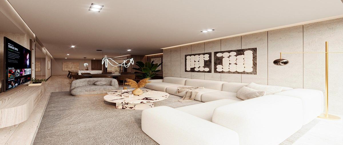 Foto de departamento en venta en  , cancún (internacional de cancún), benito juárez, quintana roo, 0 No. 05