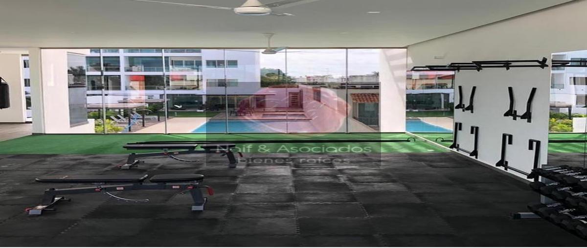 Foto de departamento en venta en  , cancún (internacional de cancún), benito juárez, quintana roo, 31129428 No. 04