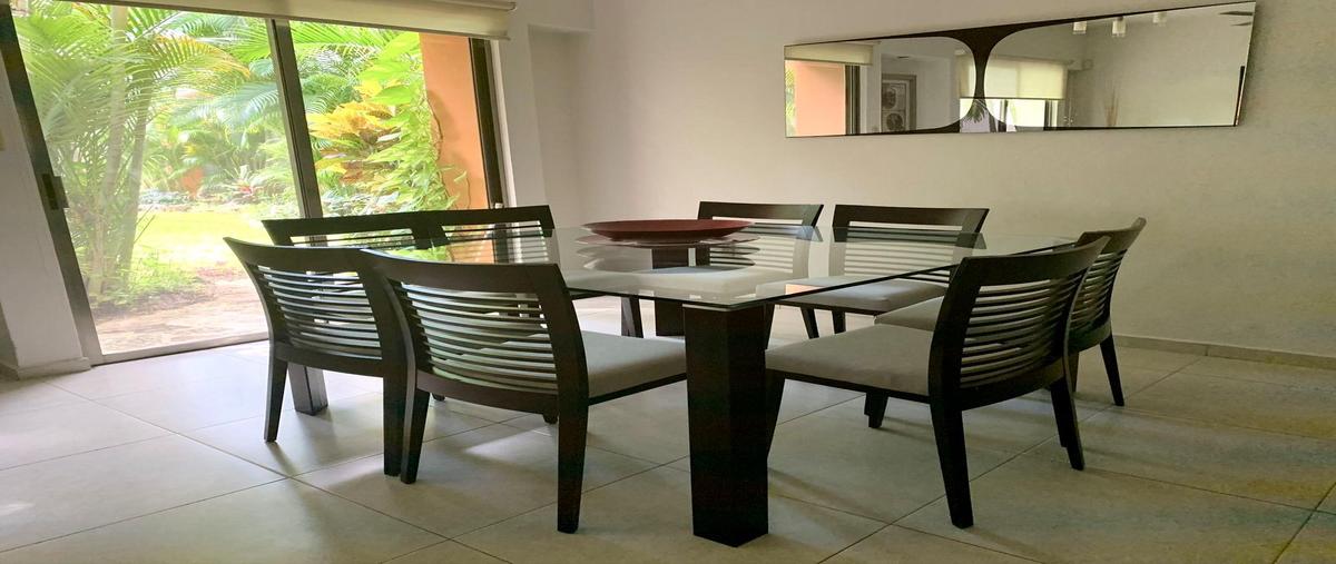 Foto de casa en renta en  , cancún (internacional de cancún), benito juárez, quintana roo, 0 No. 04