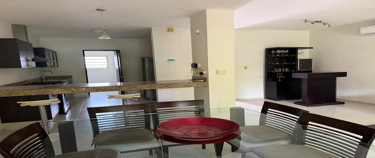 Foto de casa en renta en  , cancún (internacional de cancún), benito juárez, quintana roo, 0 No. 05
