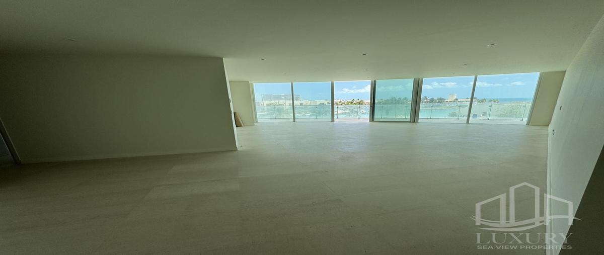 Foto de departamento en renta en  , cancún (internacional de cancún), benito juárez, quintana roo, 0 No. 03