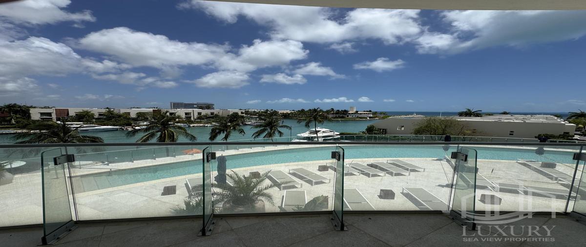 Foto de departamento en renta en  , cancún (internacional de cancún), benito juárez, quintana roo, 0 No. 04