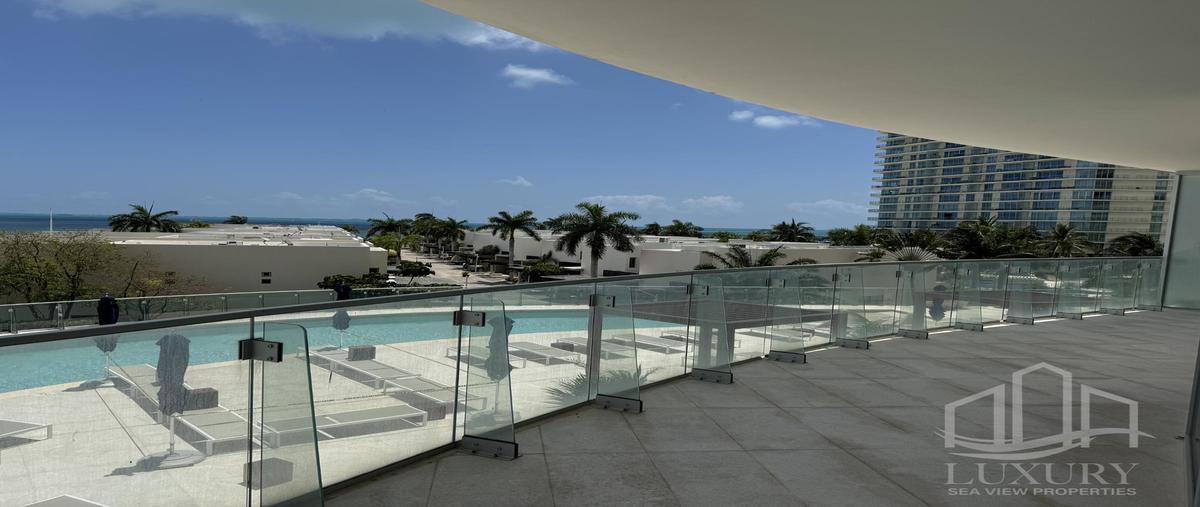 Foto de departamento en renta en  , cancún (internacional de cancún), benito juárez, quintana roo, 0 No. 05