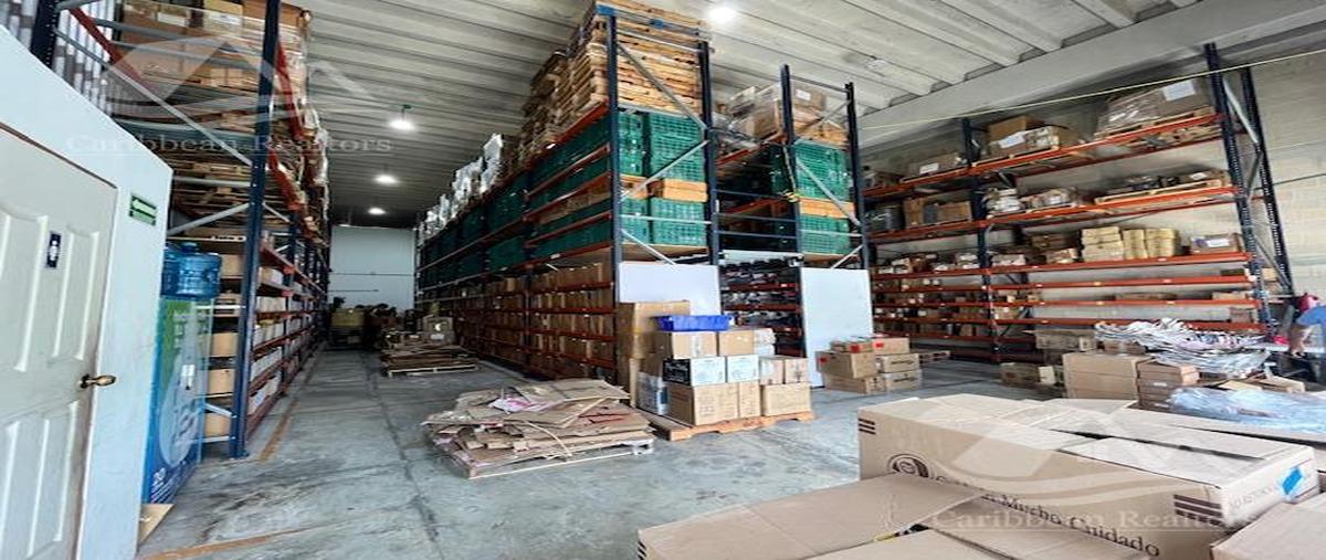 Foto de bodega en venta en  , cancún (internacional de cancún), benito juárez, quintana roo, 0 No. 03