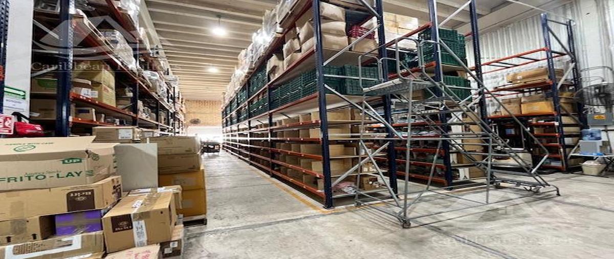 Foto de bodega en venta en  , cancún (internacional de cancún), benito juárez, quintana roo, 0 No. 04