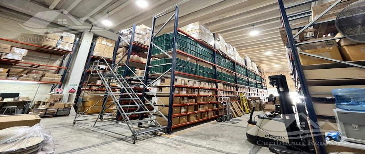 Foto de bodega en venta en  , cancún (internacional de cancún), benito juárez, quintana roo, 0 No. 05