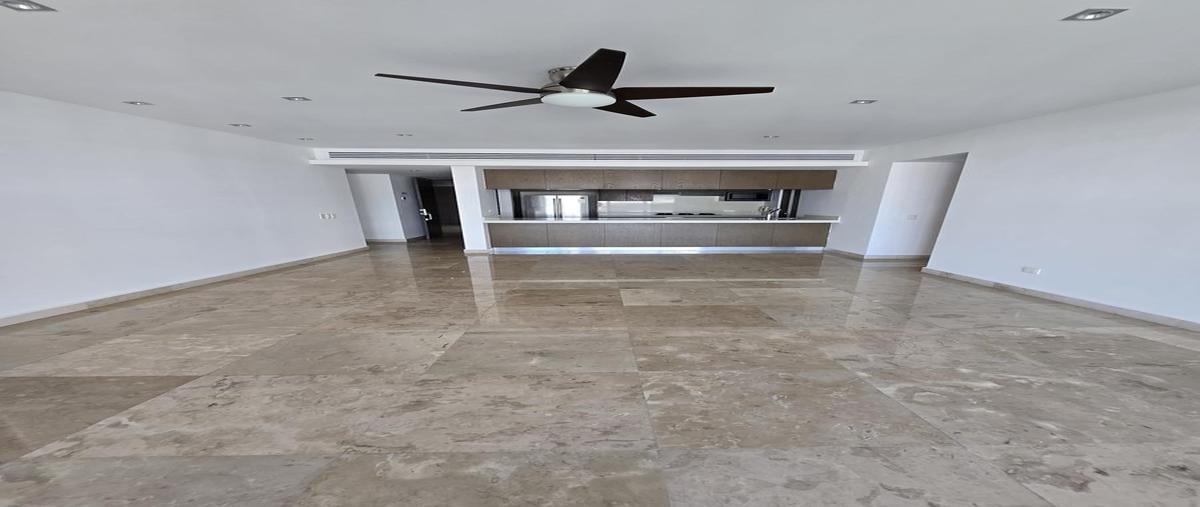 Foto de departamento en renta en  , cancún (internacional de cancún), benito juárez, quintana roo, 0 No. 03
