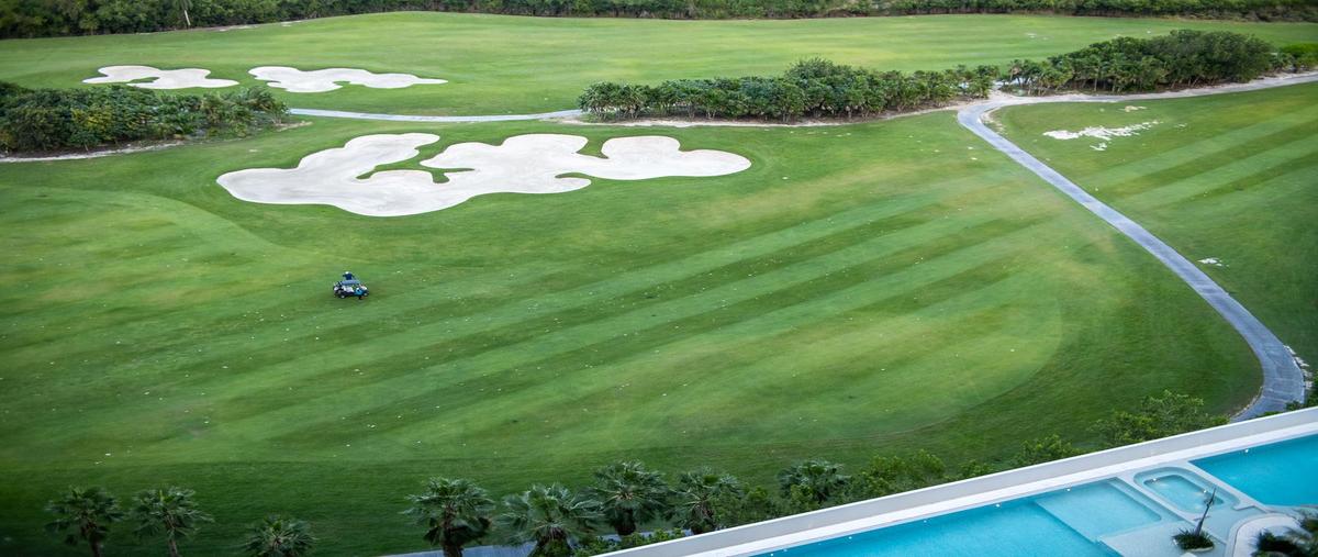 Foto de departamento en venta en  , cancún (internacional de cancún), benito juárez, quintana roo, 0 No. 03