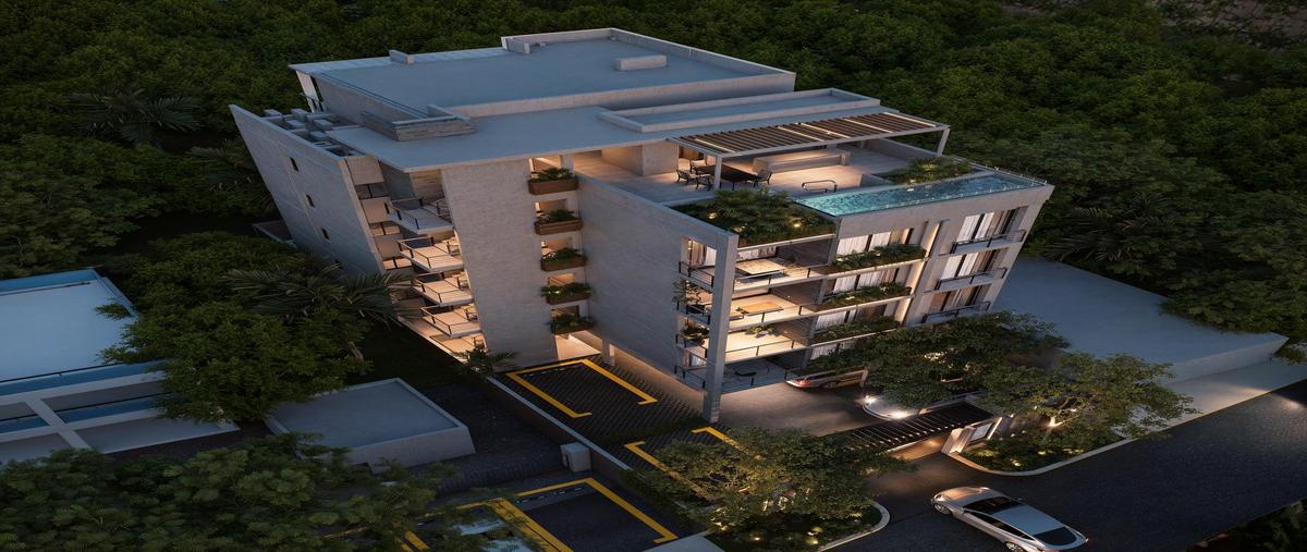 Foto de departamento en venta en  , cancún (internacional de cancún), benito juárez, quintana roo, 0 No. 03
