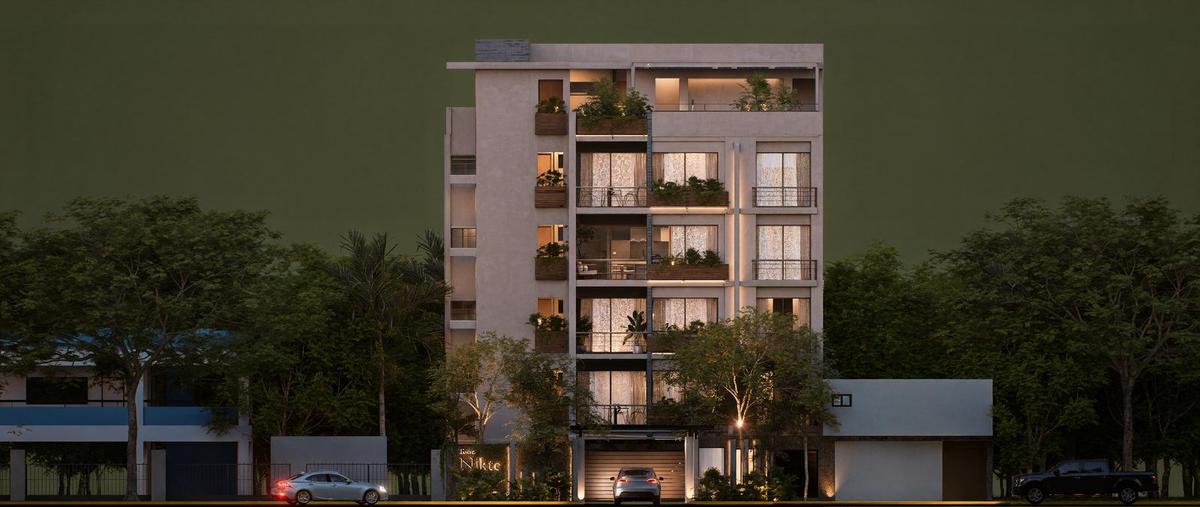 Foto de departamento en venta en  , cancún (internacional de cancún), benito juárez, quintana roo, 0 No. 04