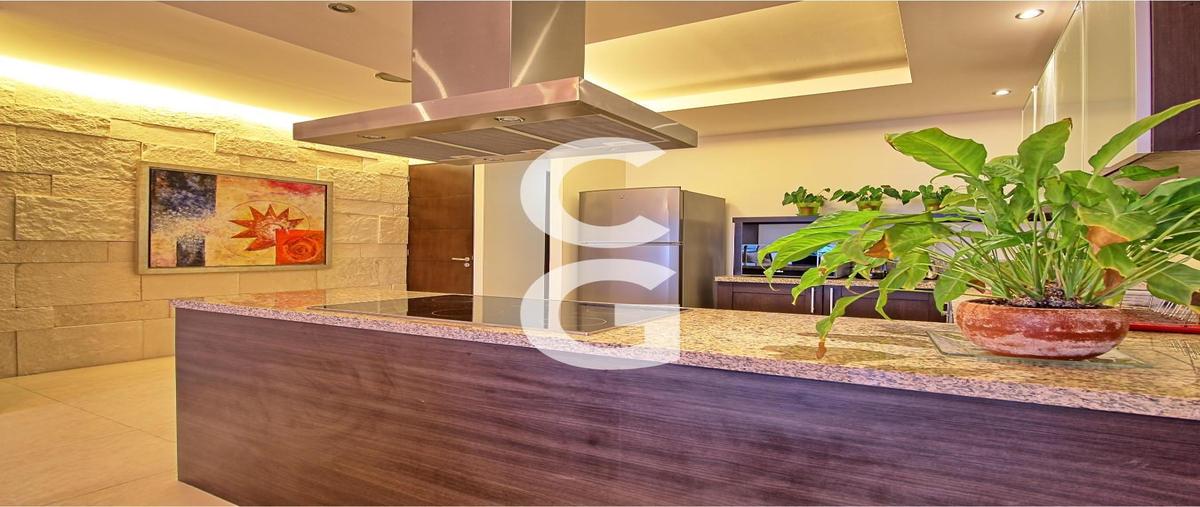 Foto de departamento en renta en  , cancún (internacional de cancún), benito juárez, quintana roo, 0 No. 03