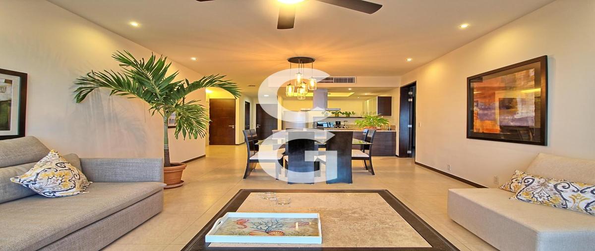 Foto de departamento en renta en  , cancún (internacional de cancún), benito juárez, quintana roo, 0 No. 04