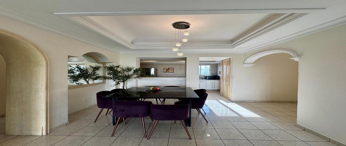 Foto de departamento en renta en  , cancún (internacional de cancún), benito juárez, quintana roo, 0 No. 05