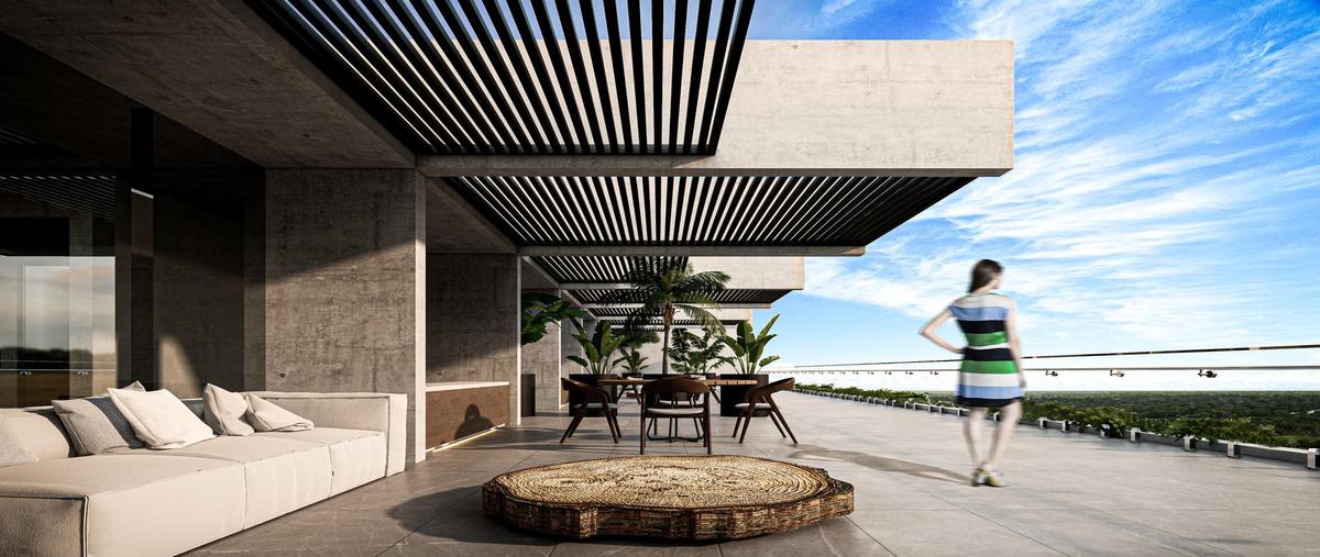 Foto de departamento en venta en  , cancún (internacional de cancún), benito juárez, quintana roo, 0 No. 03