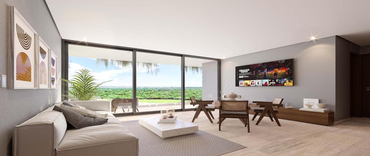 Foto de departamento en venta en  , cancún (internacional de cancún), benito juárez, quintana roo, 0 No. 05