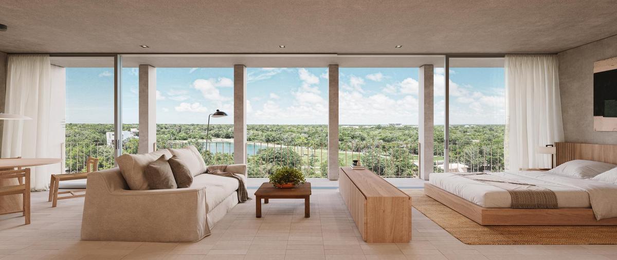 Foto de departamento en venta en  , cancún (internacional de cancún), benito juárez, quintana roo, 0 No. 05