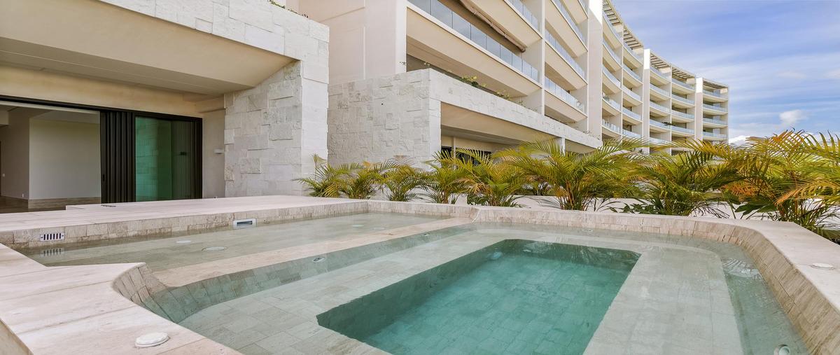 Foto de departamento en renta en  , cancún (internacional de cancún), benito juárez, quintana roo, 0 No. 04