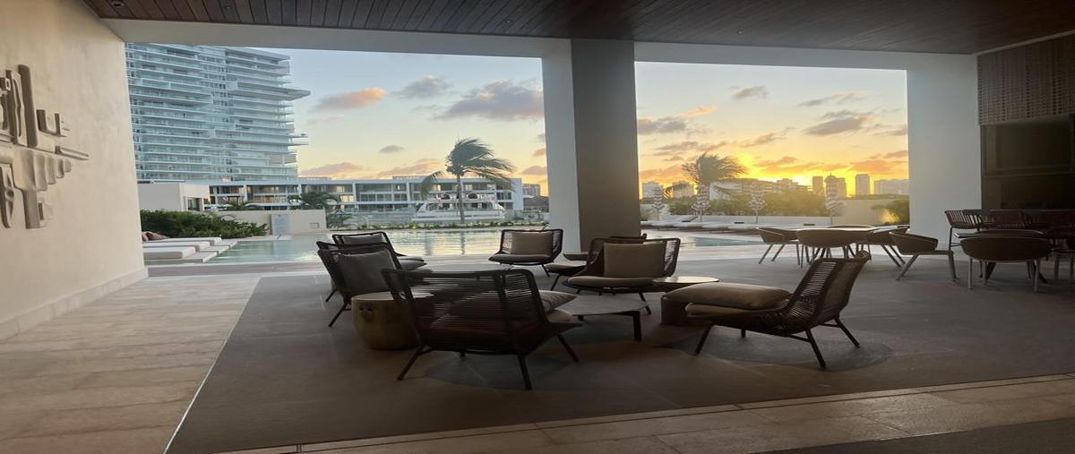Foto de departamento en venta en  , cancún (internacional de cancún), benito juárez, quintana roo, 0 No. 05