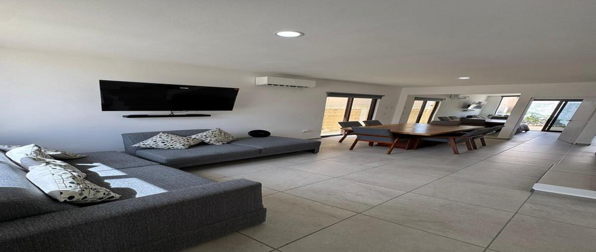 Foto de casa en renta en  , cancún (internacional de cancún), benito juárez, quintana roo, 0 No. 03