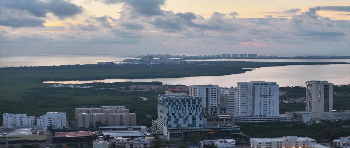 Foto de oficina en venta en  , cancún (internacional de cancún), benito juárez, quintana roo, 31149298 No. 03