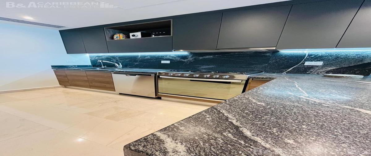 Foto de departamento en venta en  , cancún (internacional de cancún), benito juárez, quintana roo, 0 No. 04