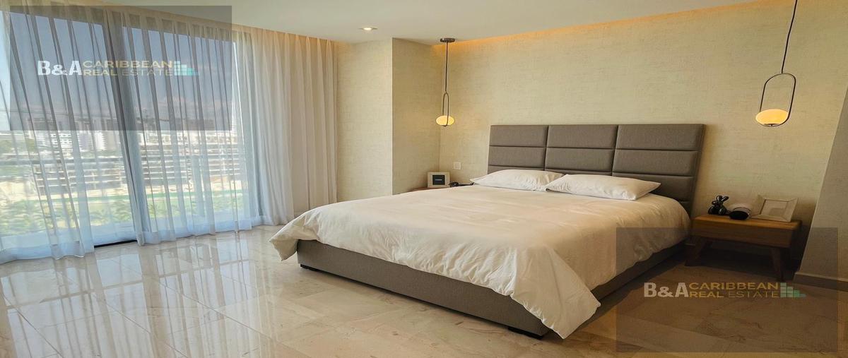 Foto de departamento en venta en  , cancún (internacional de cancún), benito juárez, quintana roo, 0 No. 05
