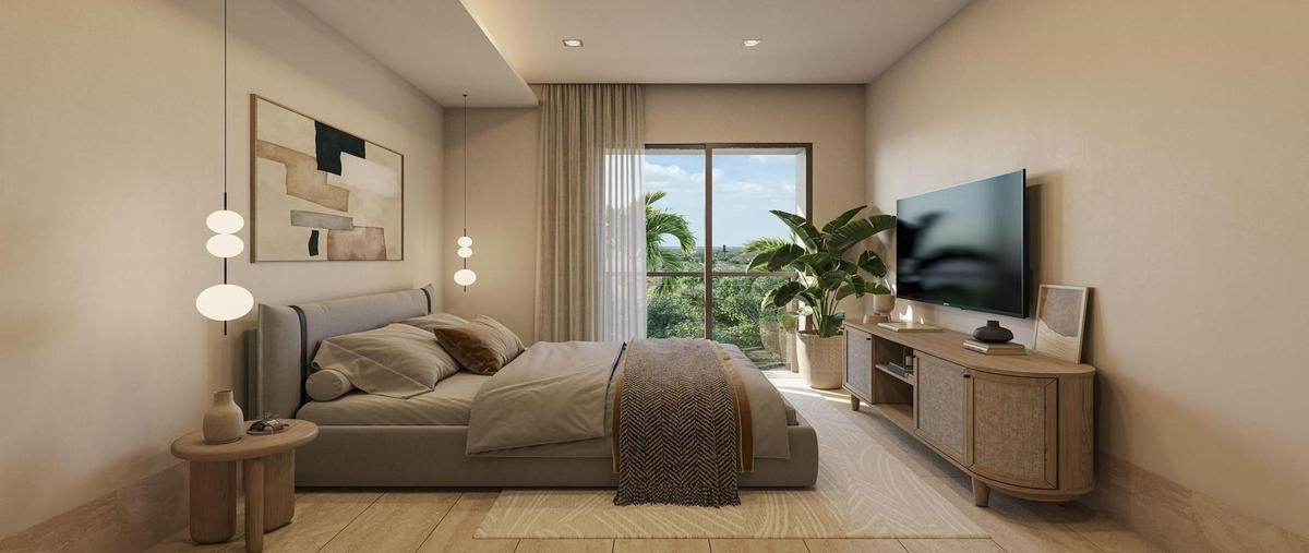 Foto de departamento en venta en  , cancún (internacional de cancún), benito juárez, quintana roo, 31248219 No. 05