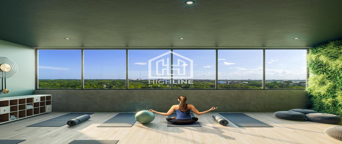 Foto de departamento en venta en  , cancún (internacional de cancún), benito juárez, quintana roo, 31248274 No. 07