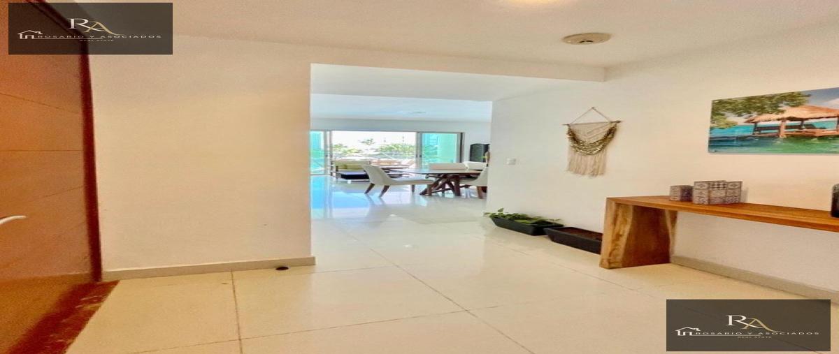 Foto de departamento en renta en  , cancún (internacional de cancún), benito juárez, quintana roo, 0 No. 03