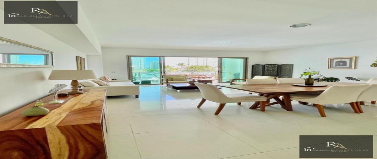 Foto de departamento en renta en  , cancún (internacional de cancún), benito juárez, quintana roo, 0 No. 04