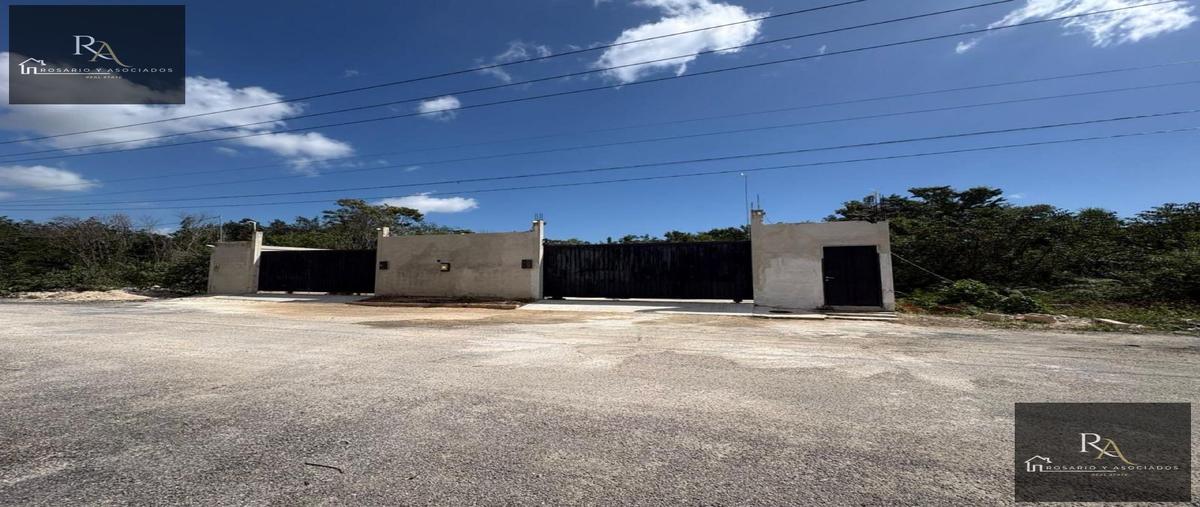 Foto de terreno habitacional en renta en  , cancún (internacional de cancún), benito juárez, quintana roo, 0 No. 05