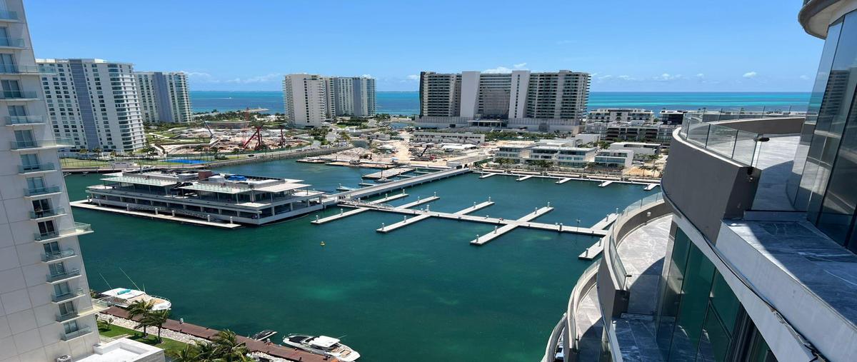 Foto de departamento en renta en  , cancún (internacional de cancún), benito juárez, quintana roo, 0 No. 04