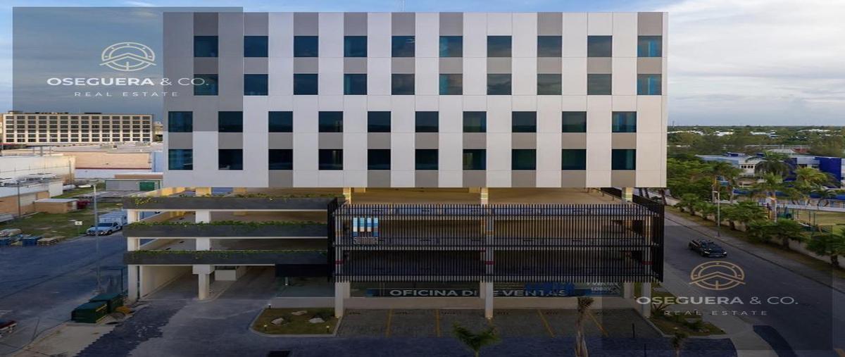 Foto de oficina en renta en  , cancún (internacional de cancún), benito juárez, quintana roo, 31248927 No. 03