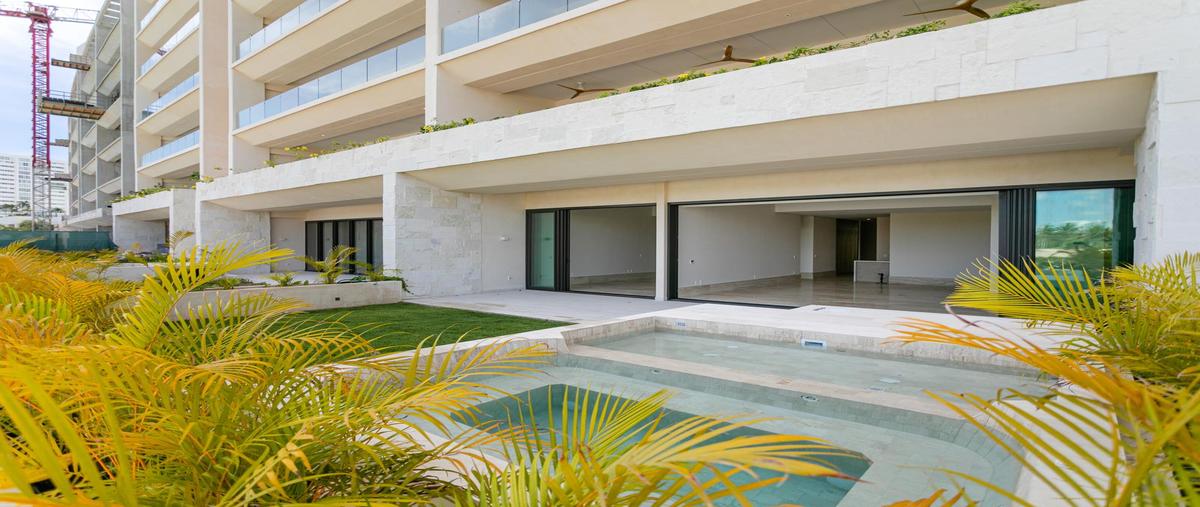 Foto de departamento en venta en  , cancún (internacional de cancún), benito juárez, quintana roo, 0 No. 05