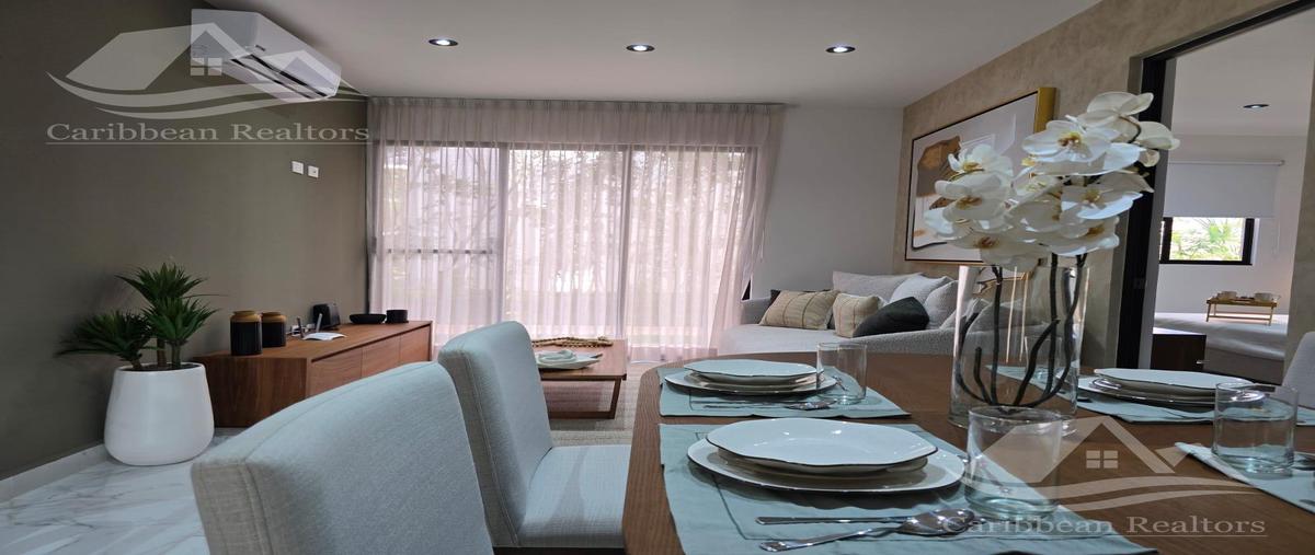 Foto de departamento en venta en  , cancún (internacional de cancún), benito juárez, quintana roo, 0 No. 03