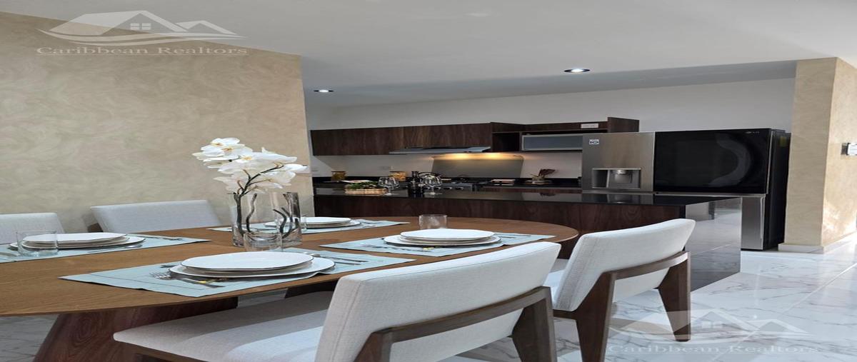 Foto de departamento en venta en  , cancún (internacional de cancún), benito juárez, quintana roo, 0 No. 04