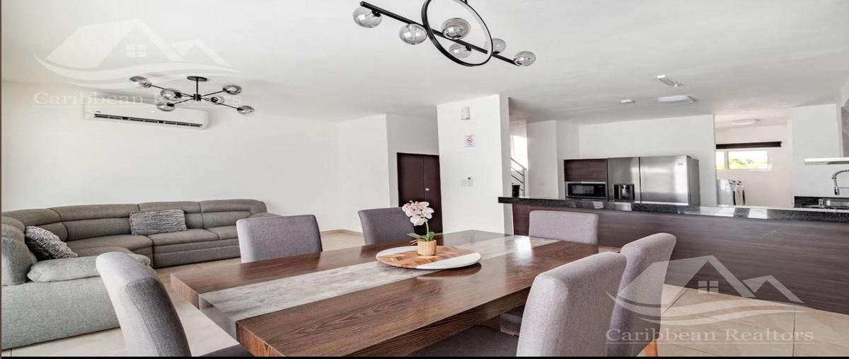 Foto de casa en renta en  , cancún (internacional de cancún), benito juárez, quintana roo, 0 No. 03