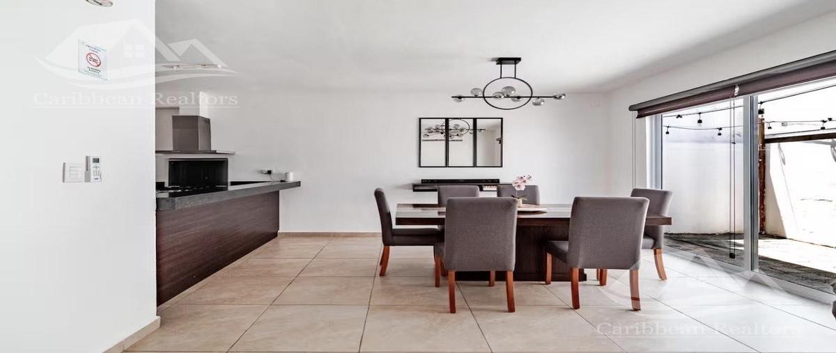 Foto de casa en renta en  , cancún (internacional de cancún), benito juárez, quintana roo, 0 No. 04